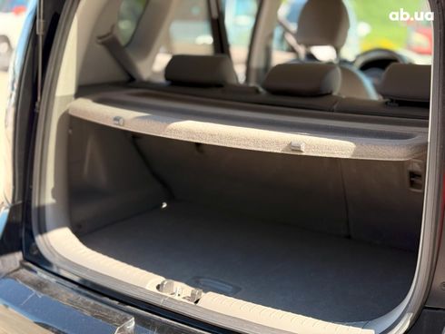 Kia Soul 2016 черный - фото 25