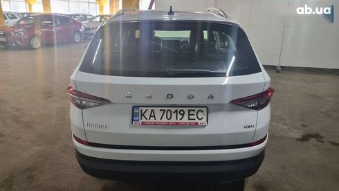 Skoda Kodiaq 2021 - фото 24