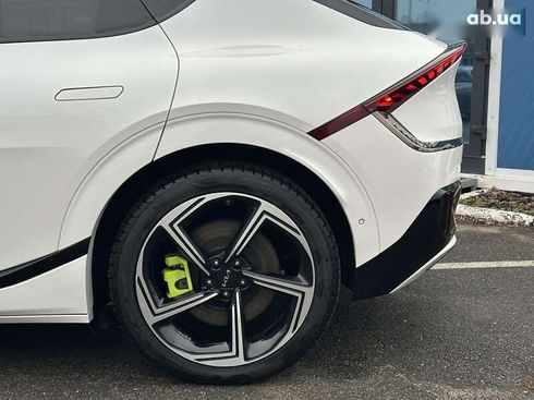 Kia EV6 2023 - фото 15