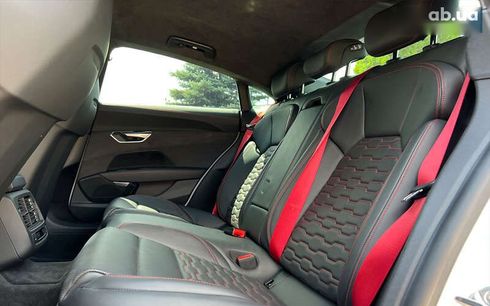 Audi RS e-tron GT 2021 - фото 15