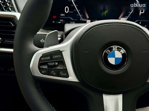 BMW X5 2023 - фото 28