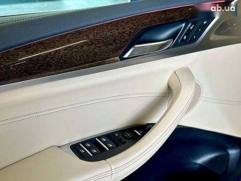 BMW X3 2018 - фото 18