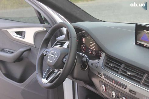 Audi Q7 2015 - фото 28