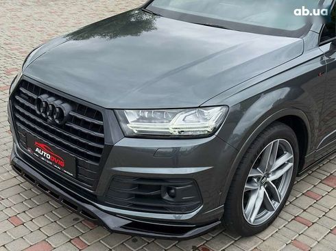 Audi Q7 2019 - фото 12