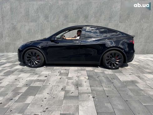 Tesla Model Y 2023 - фото 5