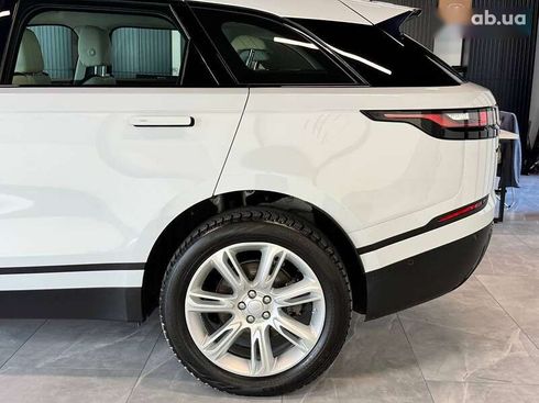 Land Rover Range Rover Velar 2021 - фото 11