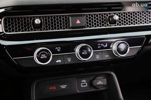 Honda Civic 2023 - фото 23