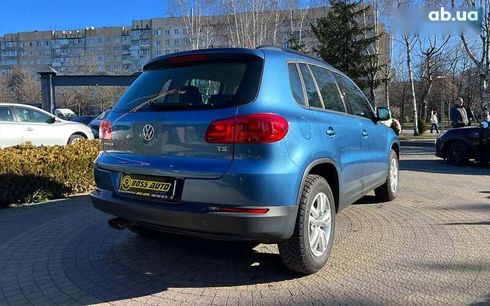 Volkswagen Tiguan 2016 - фото 7