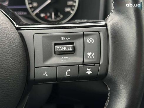 Nissan Qashqai 2022 - фото 24