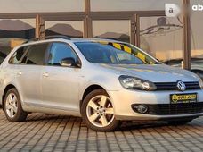 Продажа б/у Volkswagen Golf 2012 года - купить на Автобазаре