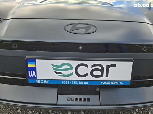 Hyundai Ioniq 6 2023 - фото 20