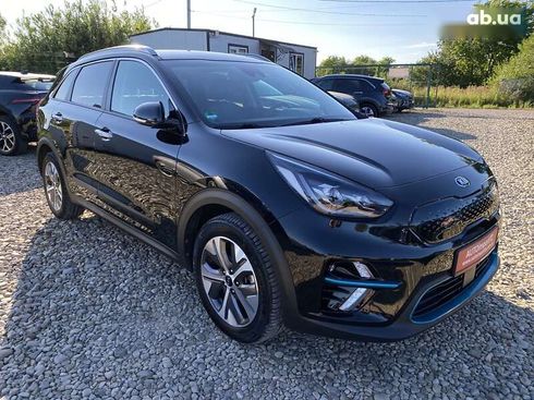 Kia Niro 2020 - фото 19