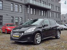 Продажа б/у Peugeot 208 2012 года во Львове - купить на Автобазаре