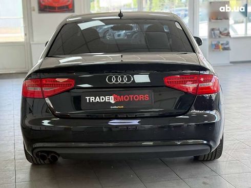 Audi A4 2012 - фото 8