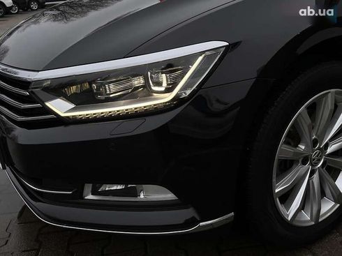 Volkswagen Passat 2018 - фото 10