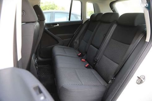 Volkswagen Tiguan 2010 - фото 8