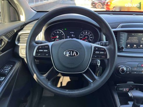 Kia Sorento 2019 - фото 22