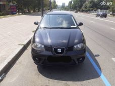 Продажа б/у SEAT Ibiza 2007 года - купить на Автобазаре