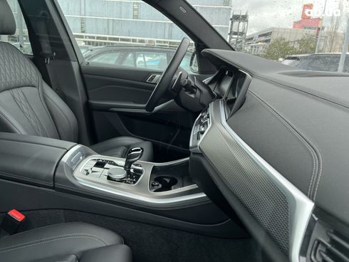 BMW X5 2022 - фото 26