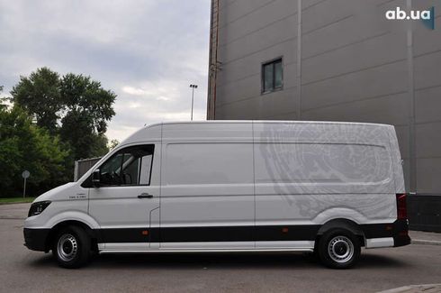 MAN TGE 2022 - фото 11