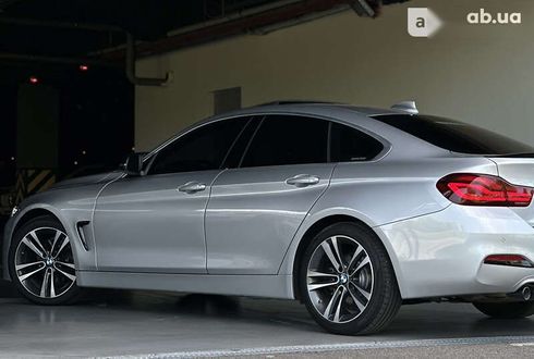 BMW 4 серия 2020 - фото 18