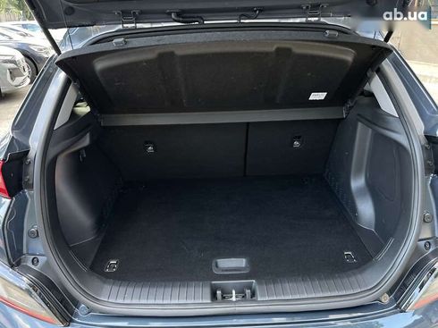 Hyundai Kona Electric 2022 - фото 20
