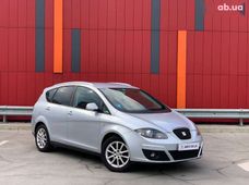 Продажа б/у SEAT Altea 2010 года в Киеве - купить на Автобазаре