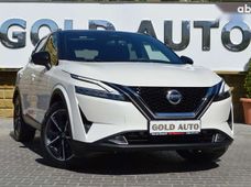 Продажа Nissan б/у в Одесской области - купить на Автобазаре