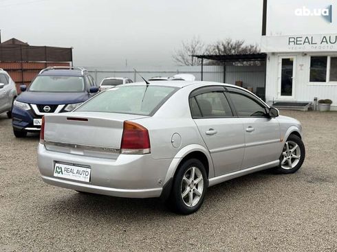 Opel Vectra 2006 - фото 3