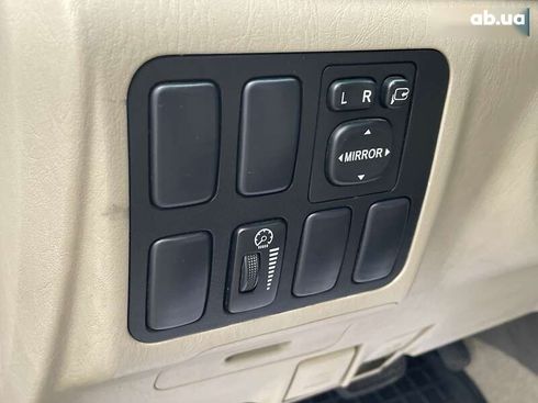 Toyota Land Cruiser Prado 2007 - фото 24