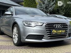 Продажа Audi б/у 2013 года во Львове - купить на Автобазаре