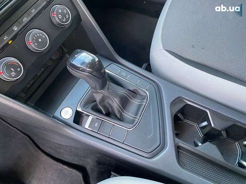 Volkswagen Taos 2022 - фото 16