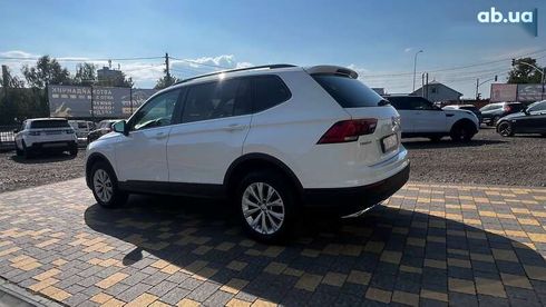 Volkswagen Tiguan 2019 - фото 5