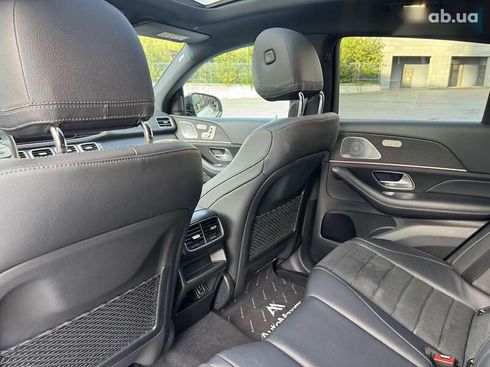 Mercedes-Benz GLE-Class 2020 - фото 26