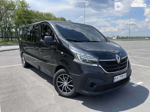 Renault Trafic 2019 - фото 2