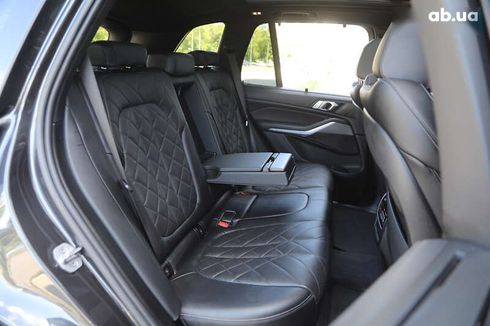BMW X5 2023 - фото 7