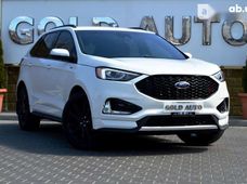Продаж вживаних Ford Edge 2020 року - купити на Автобазарі
