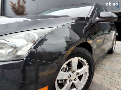 Chevrolet Cruze 2013 - фото 2