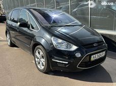 Продажа б/у Ford S-Max в Киевской области - купить на Автобазаре