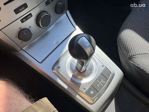 Opel Astra 2012 - фото 21