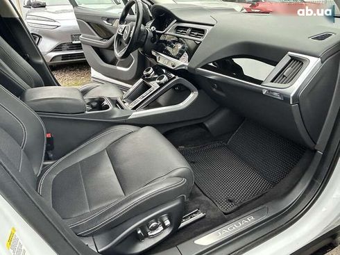 Jaguar I-Pace 2019 - фото 25