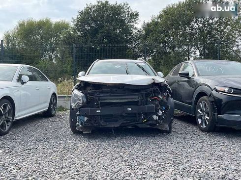Kia Niro 2023 - фото 2