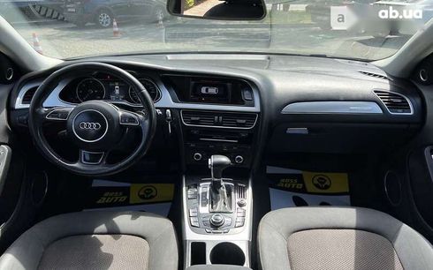 Audi A4 2016 - фото 12