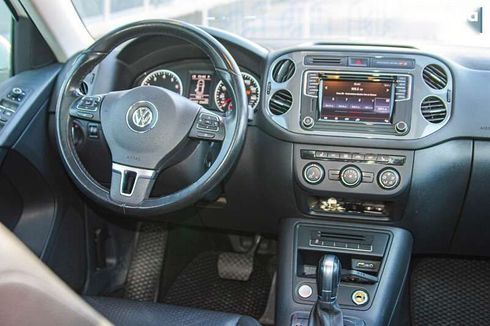 Volkswagen Tiguan 2017 - фото 25