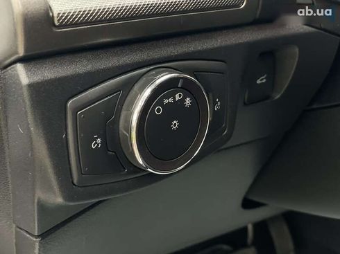 Ford Fusion 2019 - фото 16