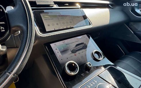 Land Rover Range Rover Velar 2017 - фото 15