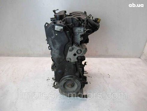 двигатель в сборе для Peugeot 407 - купити на Автобазарі - фото 6