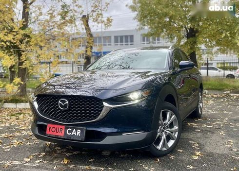 Mazda CX-30 2023 - фото 7