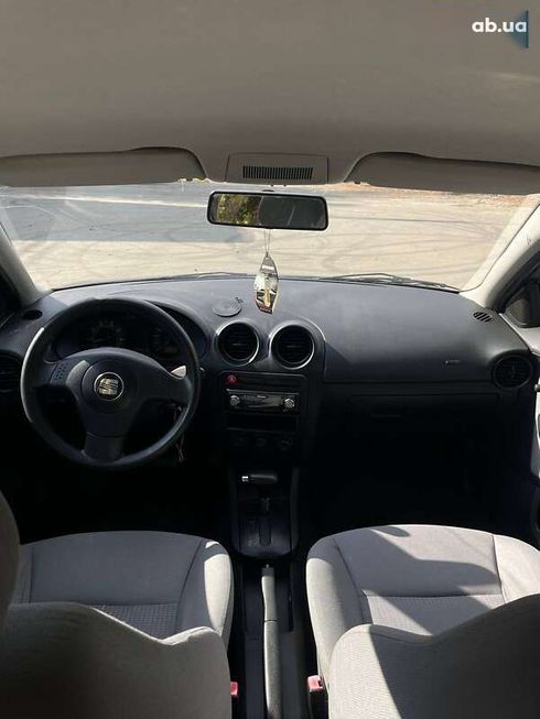 SEAT Cordoba 2003 - фото 13