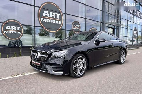 Mercedes-Benz E-Класс 2019 - фото 7